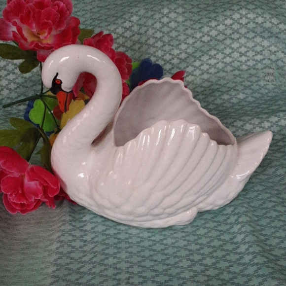 VINTAGE   DARTMOUTH POTTERY  ENGLAND - Picture 4 of 8
